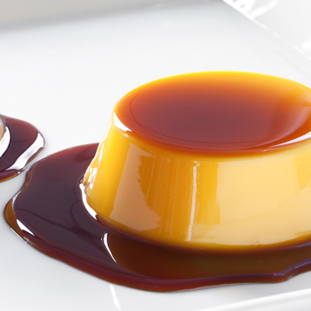 Topping Caramel Joytopping Joygelato - 1Kg [2]