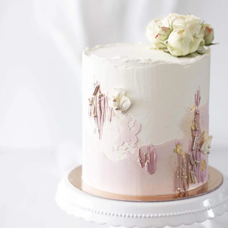 Mix Sprinkles Vintage Gilding, 190g, Happy Sprinkles [5]