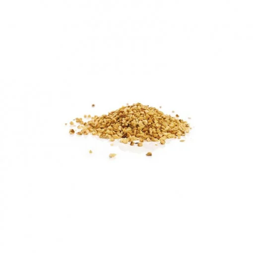 Alune de Padure Crude 100%, Granulatie Mare - Granella Nocciola Irca - 1Kg [2]