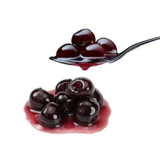 Compot si Cocktail Fructe - Cirese Amarene in Sirop, Agrifreda, 5Kg