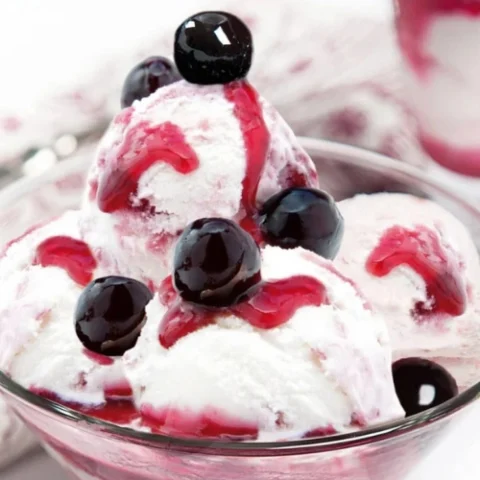 Cirese Amarene in Sirop, Agrifreda, 5Kg [1]