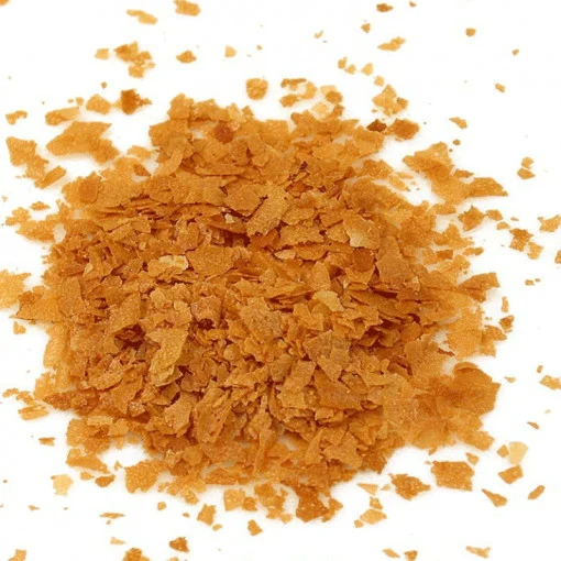 Crocant, Crumble - Amestec Crocant Biscuiti Caramelizati, Crunchy Paillete Feuilletine Irca - 2.5Kg