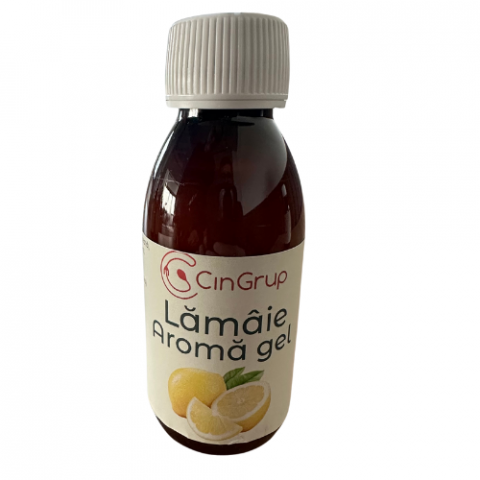 Arome - Aroma Gel Lamaie CinGrup - 125ml
