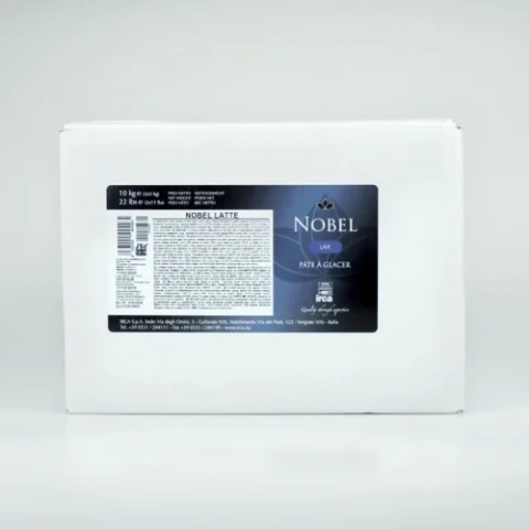 Ciocolata Compound / Ciocolata Surogat - Banuti de Ciocolata Surogat cu Caramel Nobel Caramel, Irca, 5Kg