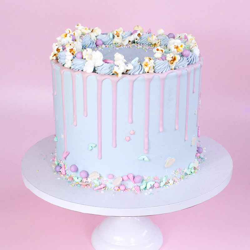 Mix Sprinkles But First Unicorn, 500g, Happy Sprinkles [2]