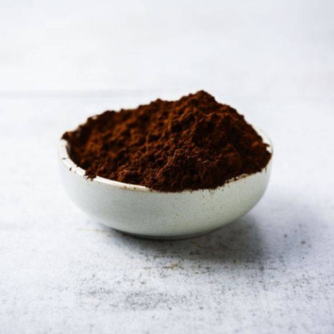 Cacao Barry Callebaut - Cacao Pudra Alcalinizata Barry Callebaut 10/12 Darko, 25Kg