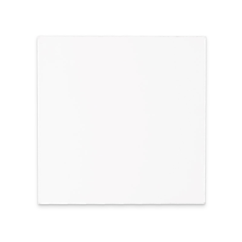 Platou Tort Patrat Argintiu, 45 x 45 x H1.2cm, 5Buc [1]