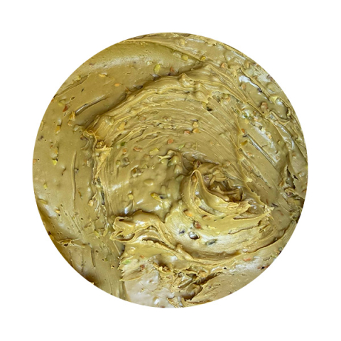 Crema Crocanta de Fistic Caravella Crunch Pistacchio, Master Martini, 5Kg [1]