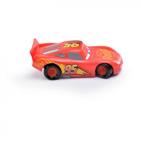 Figurine Tort Copii - Figurină tort - Fulgerul Mcqueen