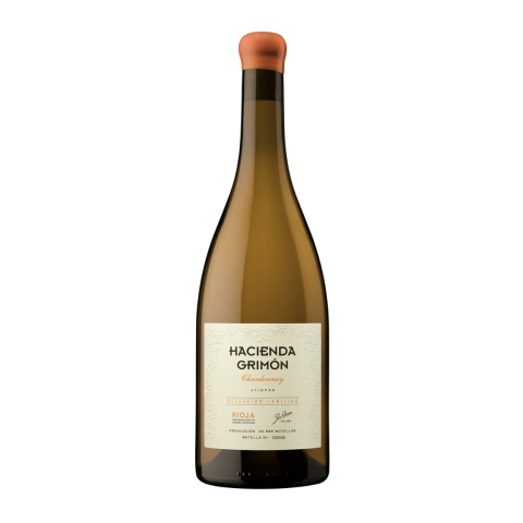 Vinuri - Vin Chardonnay Barrica Crianza - Alb Sec 14% - 0.75L