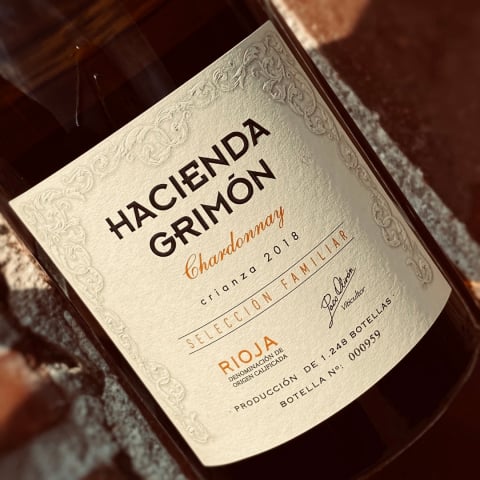 Vin Chardonnay Barrica Crianza - Alb Sec 14% - 0.75L [3]