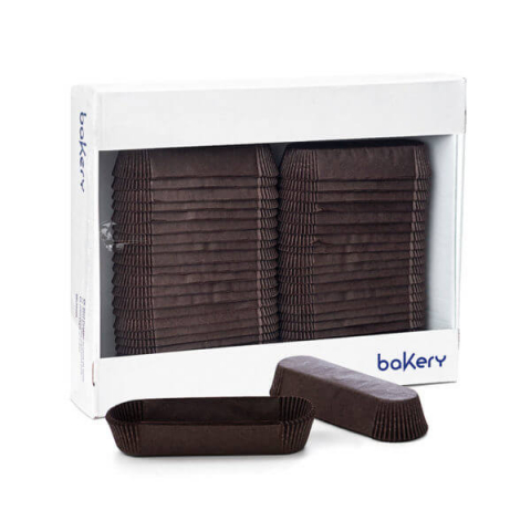 Chese - Chese Eclere Hartie Maro, 13.5 x 3.5 x H2.5cm, 800 Buc, Decora