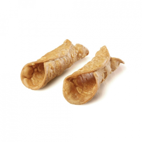 Coji de Tarte - Coji Cannoli Sicilieni Mari 110mm - 100Buc