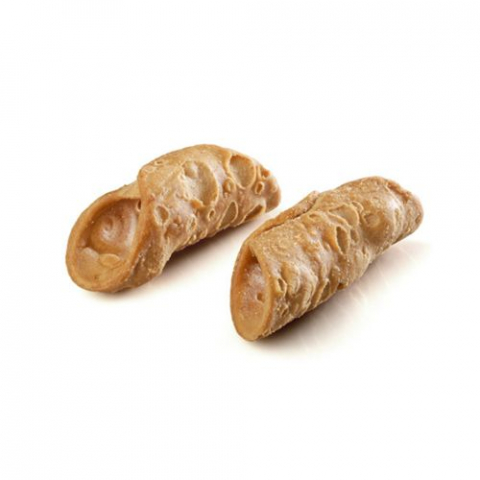 Coji de Tarte - Coji Cannoli Sicilieni Mici 70mm - 2.5Kg