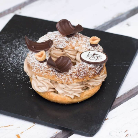Coji Paris Brest 95mm - 80Buc [1]