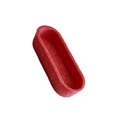 Coji de Tarte - Coji Tarte Miniecler Roz 60mm - 240Buc