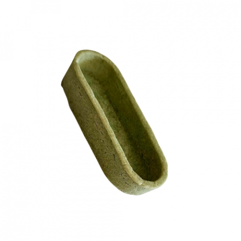 Coji de Tarte - Coji Tarte Miniecler Verzi 60mm - 240Buc