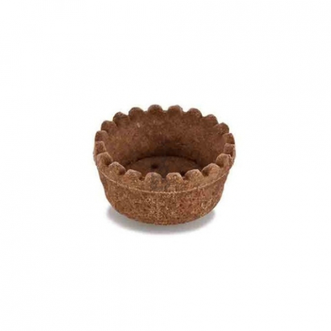 Coji de Tarte - Coji Tarte Rotunde Cacao 44mm - 3Kg