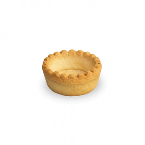 Coji de Tarte - Coji Tarte Rotunde Simple 44mm - 3Kg