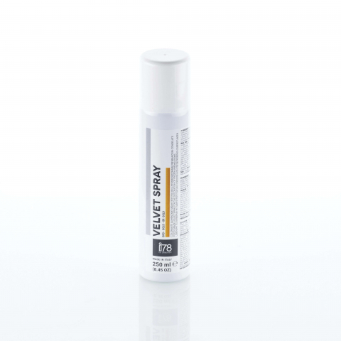 Colorant Alimentar Spray Velvet Auriu Silikomart - 250ml