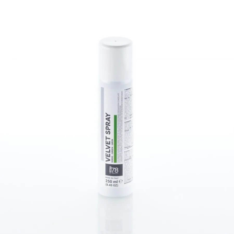Colorant Alimentar Spray Velvet Verde Silikomart - 250ml