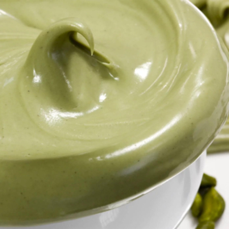 Creme Umpluturi - Crema de Fistic Chococream Pistacchio Irca - 5Kg