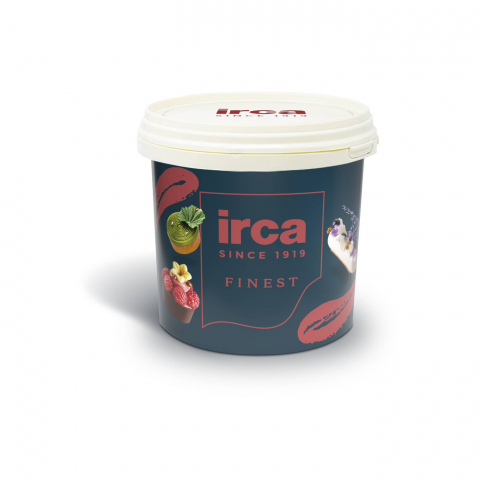 Glazura cu Caramel Crocant Crumble Chocosmart Irca - 5Kg [1]