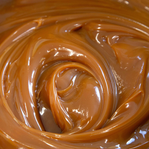 Crema de Caramel Toffee D'or pentru Umpluturi si Decor, Irca, 5Kg [1]