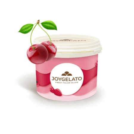 Creme de Fructe - Crema de Cirese Joyfruit Amarena Joygelato - 3.5Kg