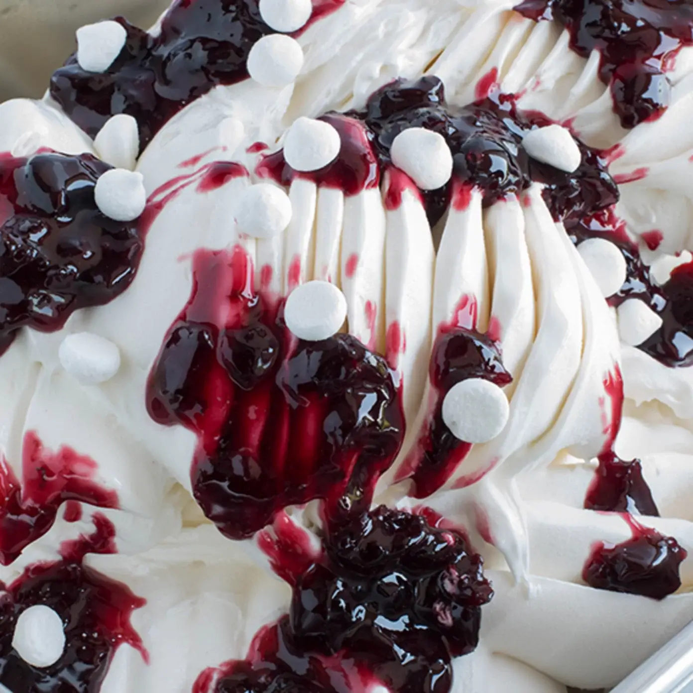 Crema de Cirese Joyfruit Amarena Joygelato - 3.5Kg [1]