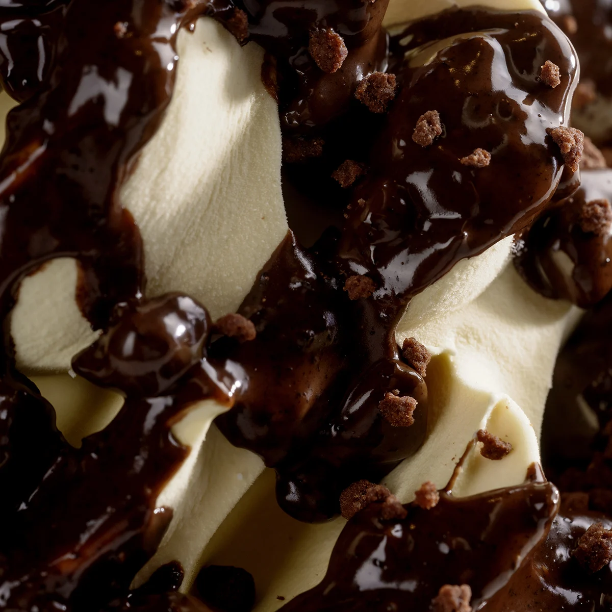 Crema Tartinabila cu Biscuiti Oreo si Ciocolata Neagra Joycream Amorenero Joygelato - 5Kg [1]