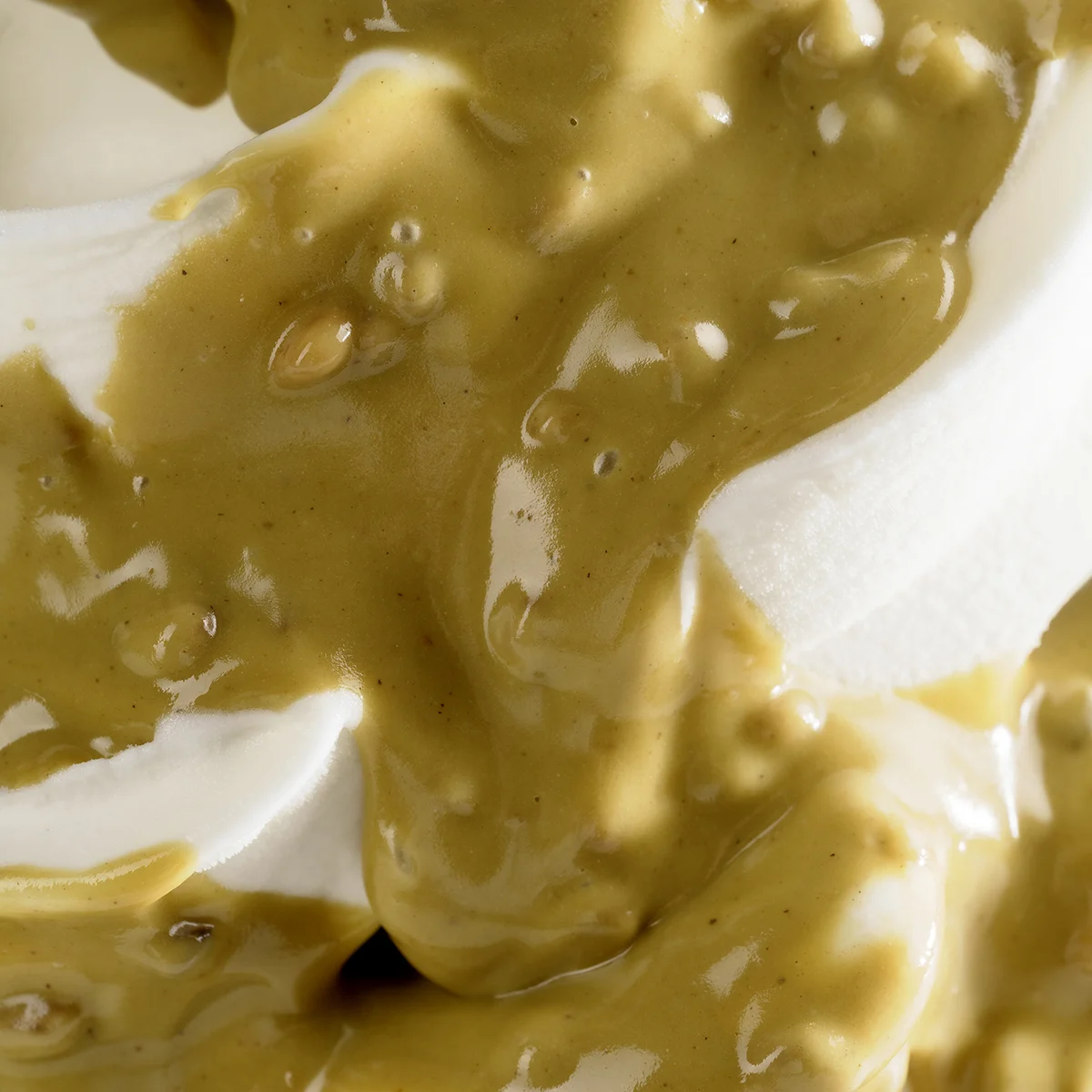 Crema Tartinabila cu Fistic si Granule de Fistic Caramelizat Joycream Pistacchio Crock Joygelato - 5Kg [1]