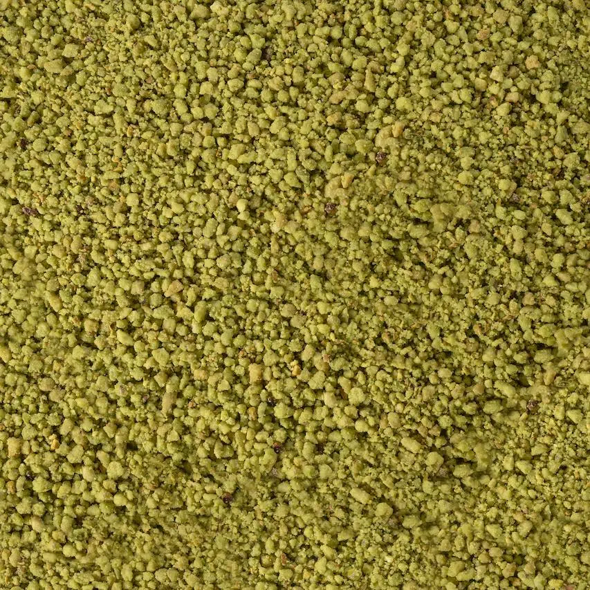 Crocant, Crumble - Crocant Crumble cu Aroma de Fistic - 2.5Kg