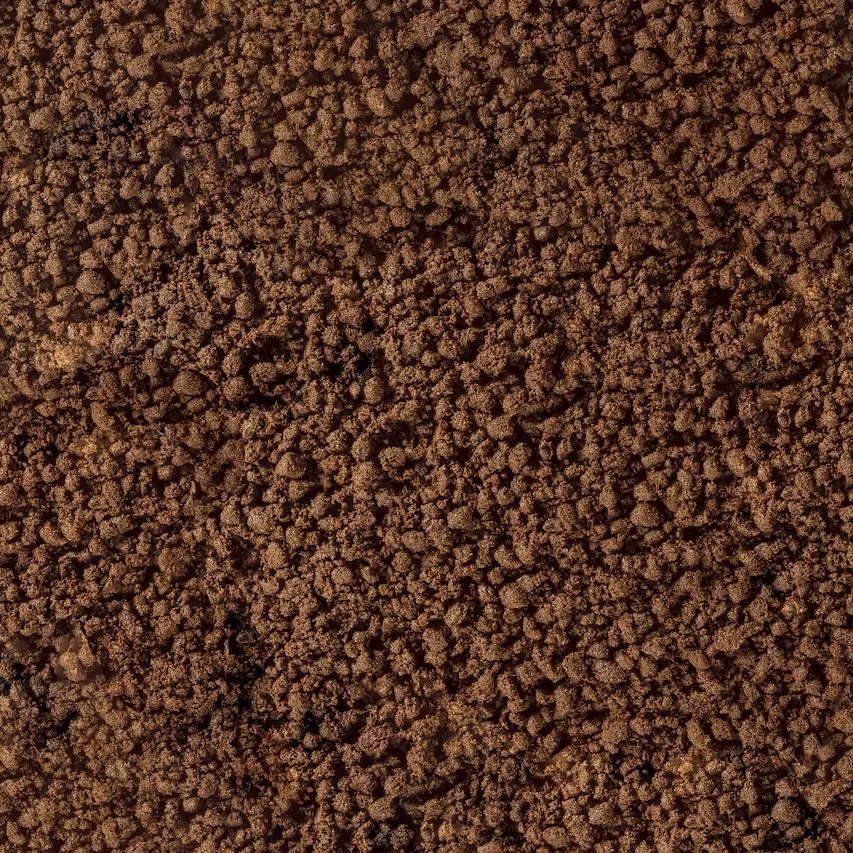 Crocant, Crumble - Crocant Crumble cu Aroma de Caramel - 2.5Kg