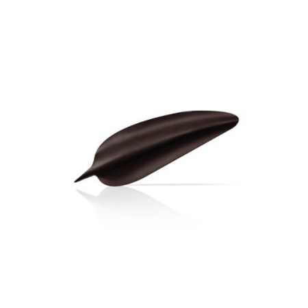 Decor ciocolata - Elegance dark - 160Buc