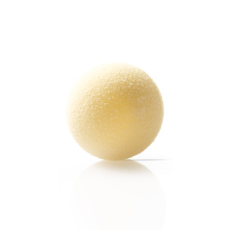 Decoratiuni de Ciocolata Alba Sfere, D3cm, 300g, 40Buc, Dobla
