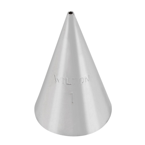 Dui - 418-1 Round Croissant Blister 1 [1]