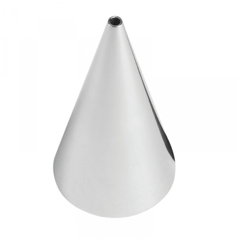 Ustensile Cofetarie - Dui - 418-1 Round Croissant Blister 1