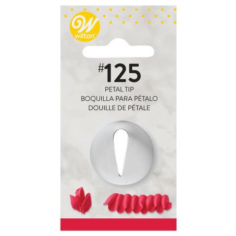 Duiuri si Sprituri Decorare - Dui/ Spriț Petală 125