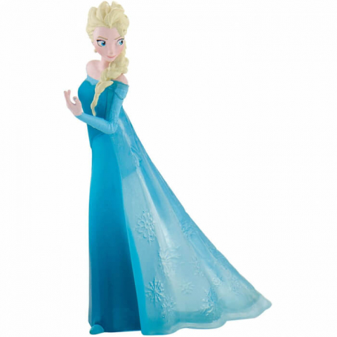 Figurine Tort - Figurina Tort Copii - Elsa