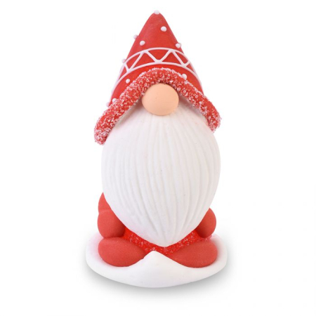 Figurine din zahăr - Pitici Crăciun [1]