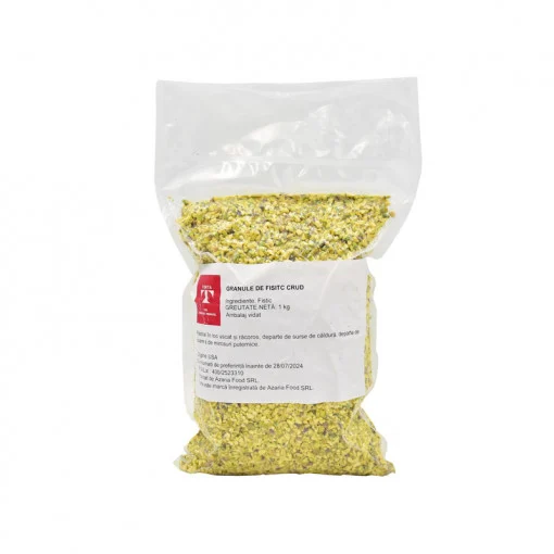 Fistic - Fistic Crud Granule Torta - 1Kg