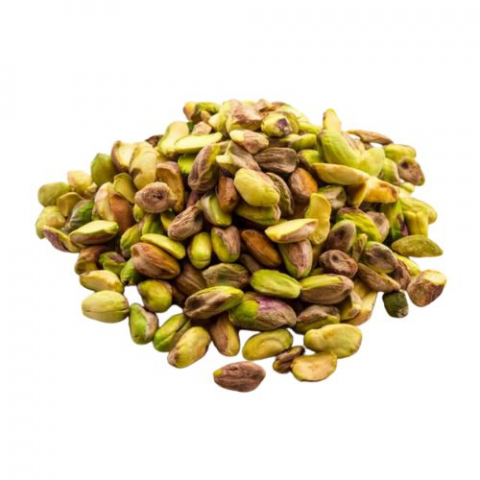 Fistic Crud Intreg Torta - 1Kg [1]