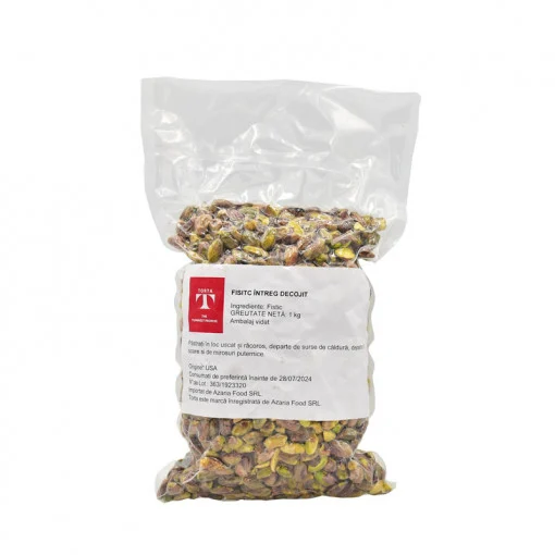 Fistic - Fistic Crud Intreg Torta - 1Kg