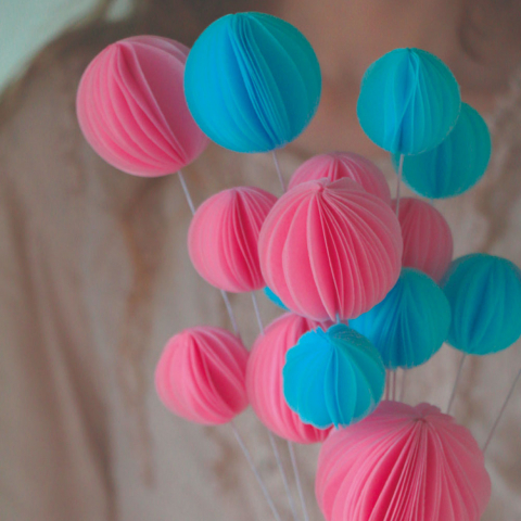 Foi Vafa A4 Color, Grosime 0.3mm, Set 10 Buc, Decora [3]