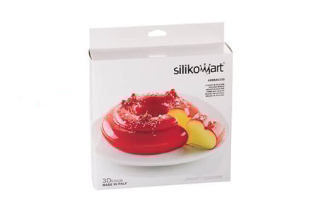 Formă silicon 3D - Abbraccio [4]