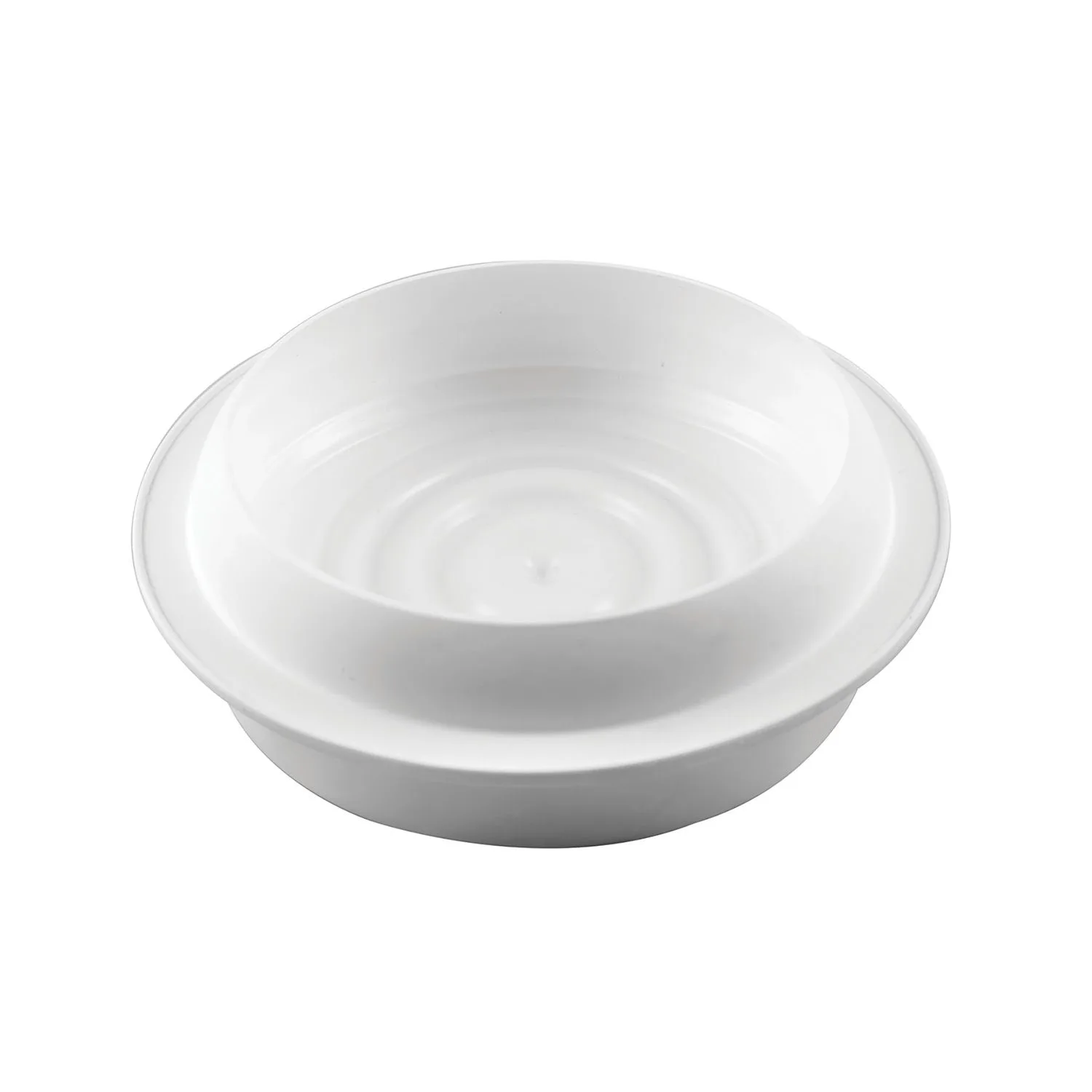 Forma Silicon Tort 3D (Water Drop 1200), D18 x H6cm, 1200ml, Silikomart [3]