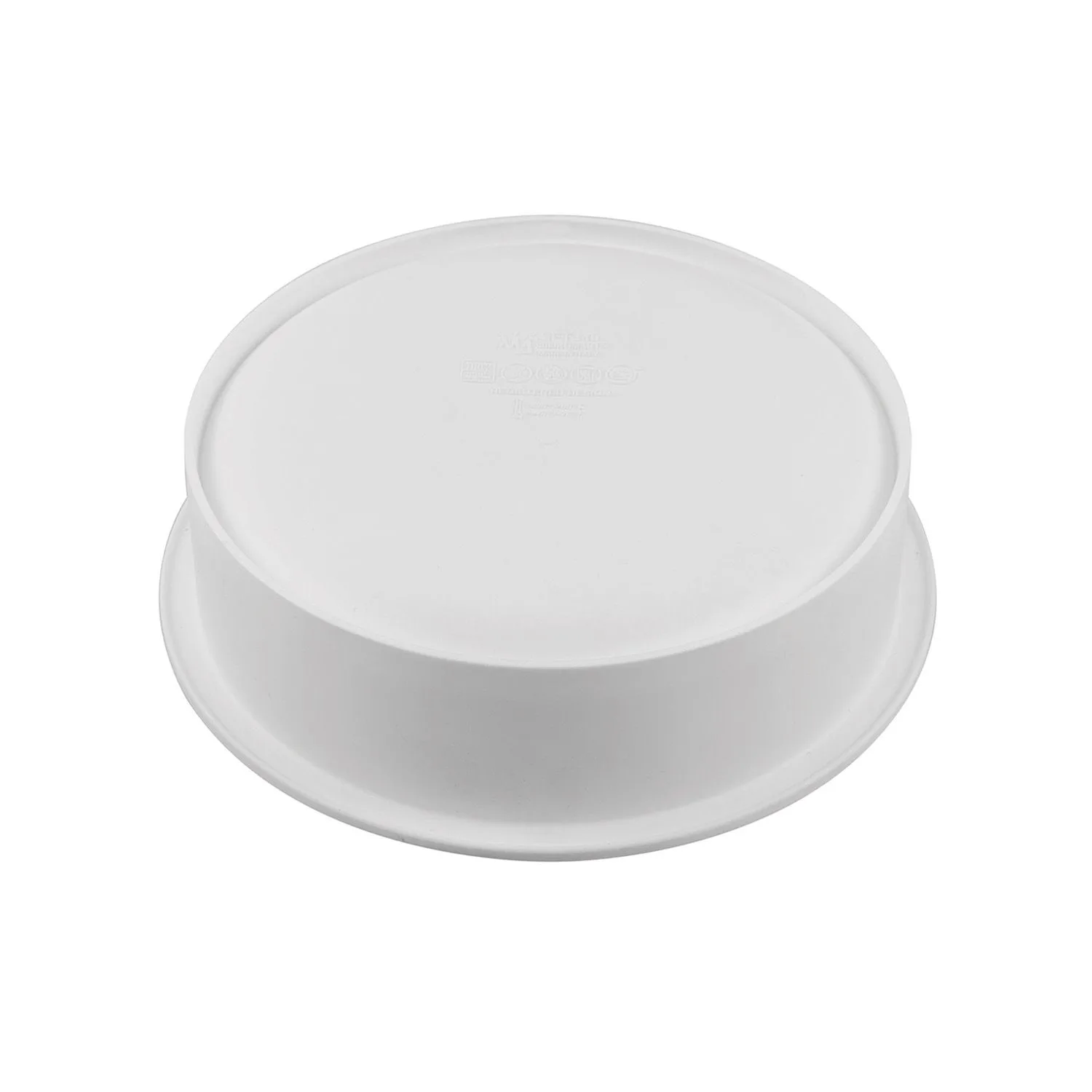 Forma Silicon Tort 3D (Universo 1200), D18 x H5cm, 1200ml, Silikomart [3]