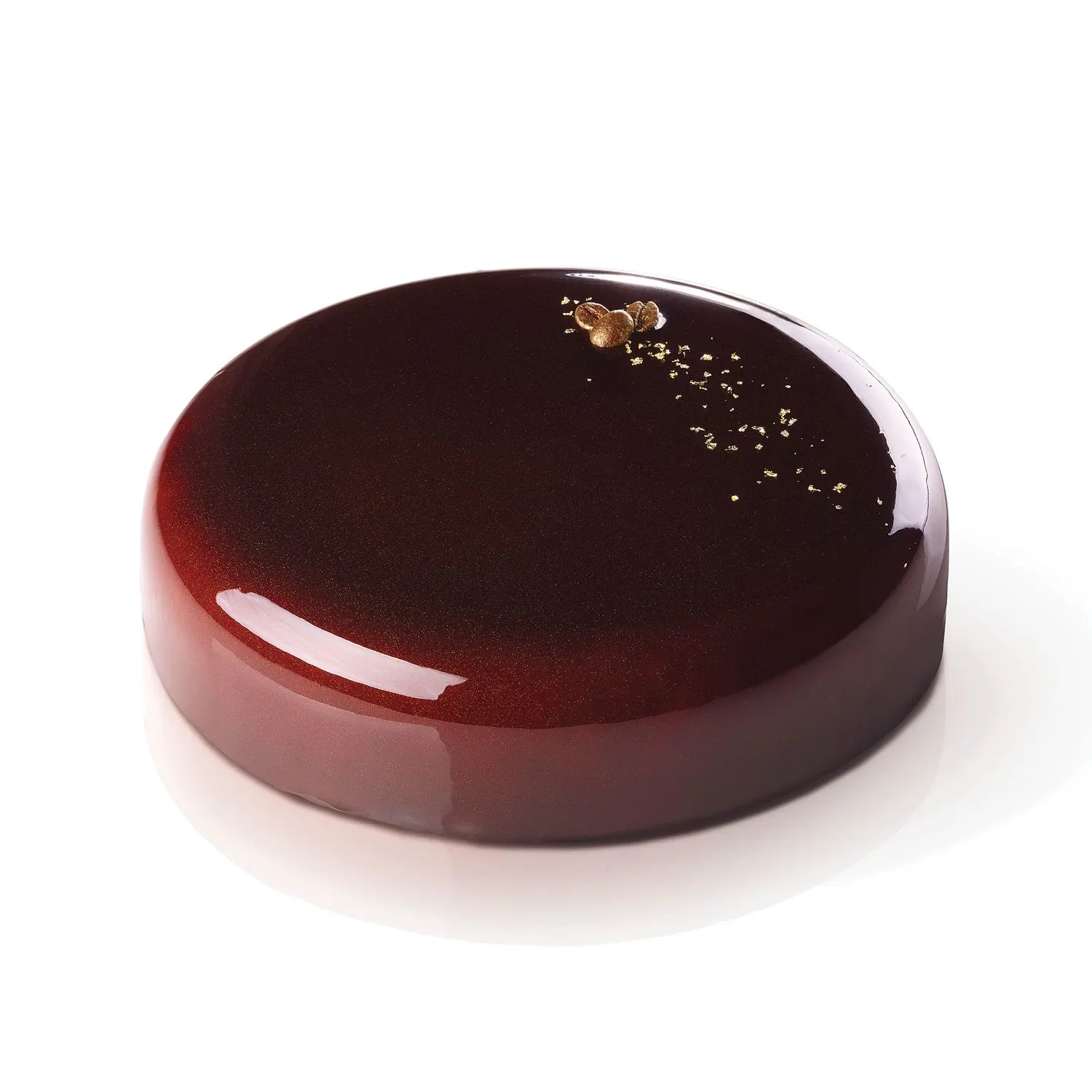 Forma Silicon Tort 3D (Universo 1200), D18 x H5cm, 1200ml, Silikomart [2]