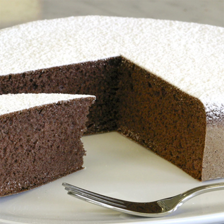 Mixuri Pudra Cofetarie - Mix pentru Pandispan Ciocolata, Rulade Genoise Choc Irca - 10Kg